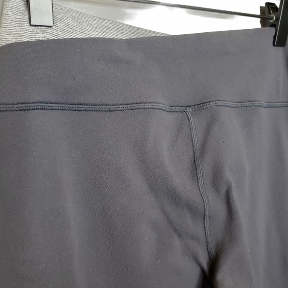 lululemon Astro Pant Grey Wee are From Space Strip - Picture 8 of 14